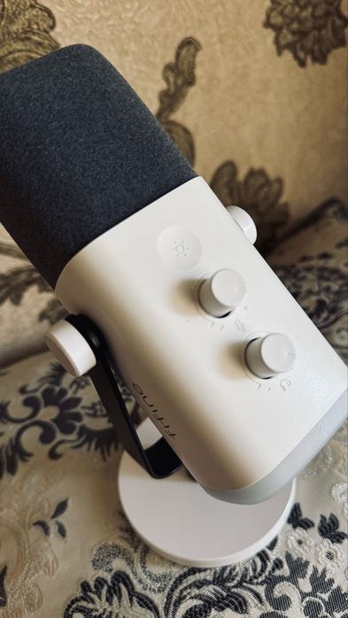 Микрофон Fifine Am8