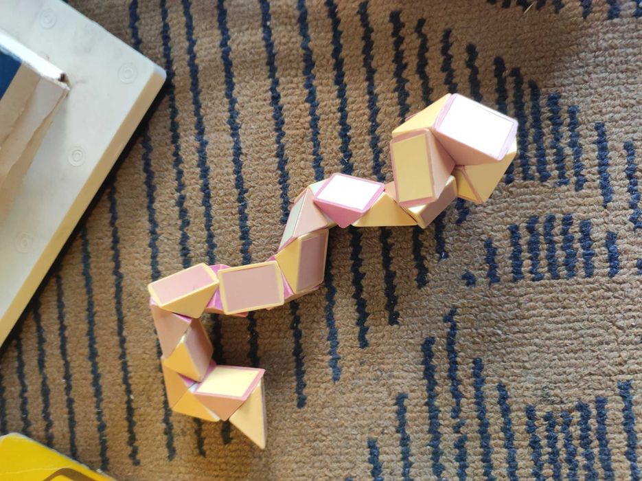 Змейка игра СССР