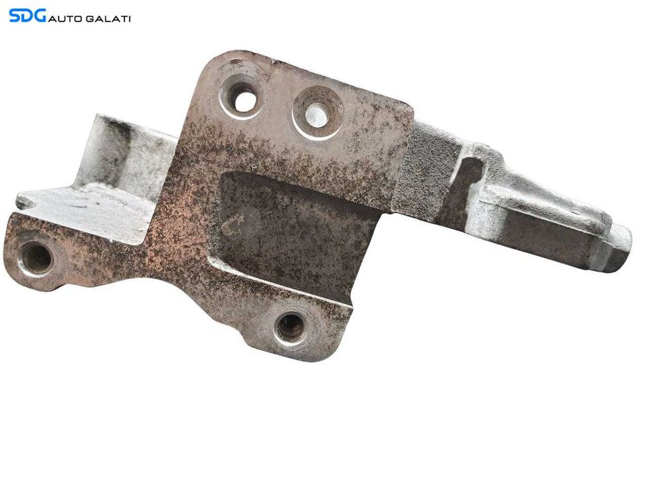 Suport Accesorii Pompa Inalta Presiune Renault Laguna 1.9 DTI 1997 - 2001 Cod 7700106975 [N3240]