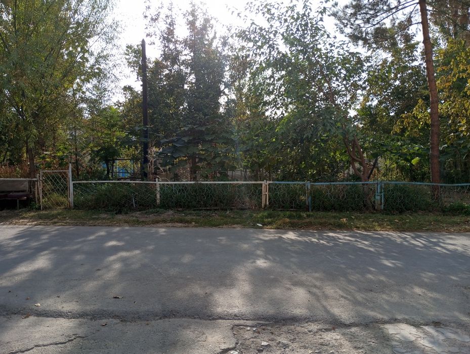 Katta ikki qavatli uy