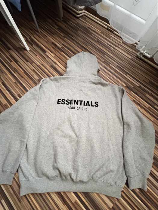 Compleu essentials xl