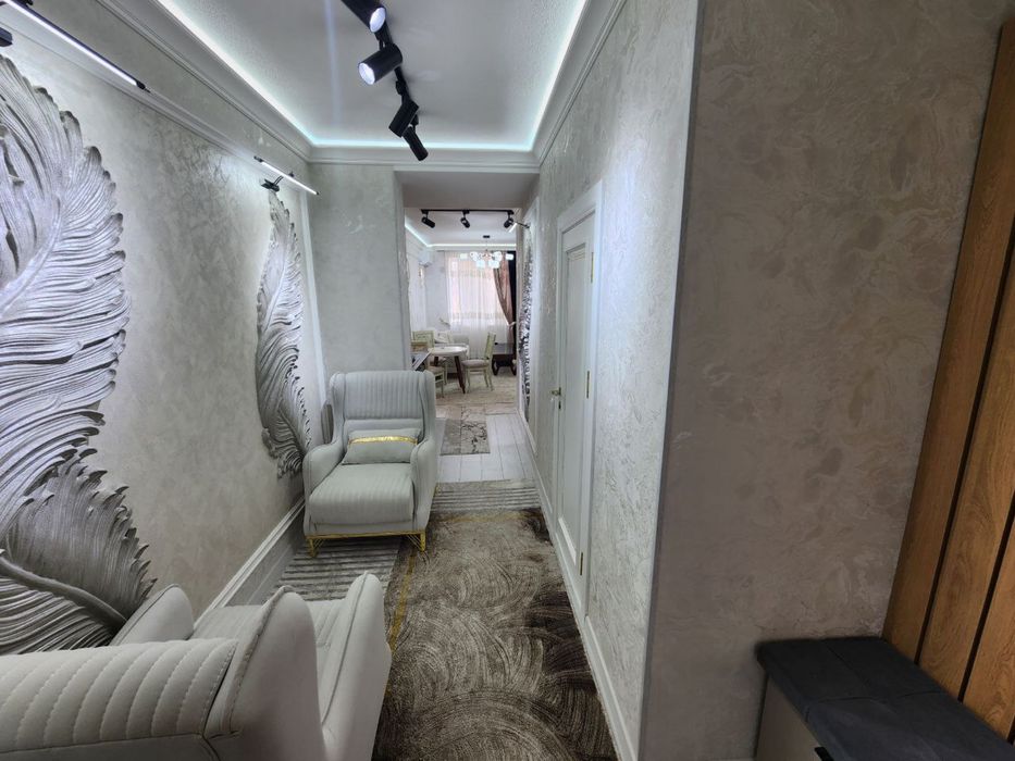 Kunlik Kvartira Samarqand