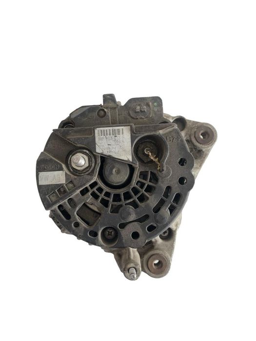 Alternator Volkswagen Touran 1T1, 1T2 2003 - 2010 1.9 Tdi Bkc, Bls, Bxe, Skoda Octavia 1Z3 2004 - 2013 1.9 Tdi Bjb, Bkc, Bls, Bxe, Volkswagen Golf V