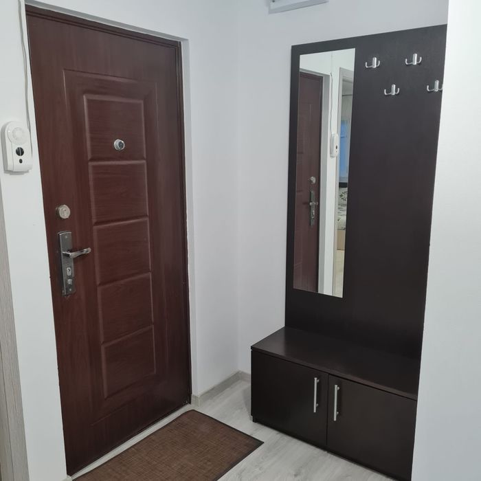 Închiriez apartament lângă liceul Pedagogic!