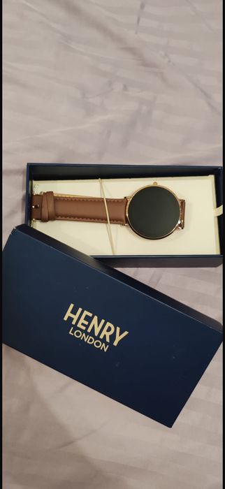 Smartwatch Henry