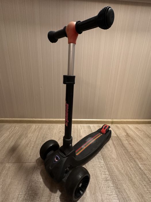 Самокат для детей