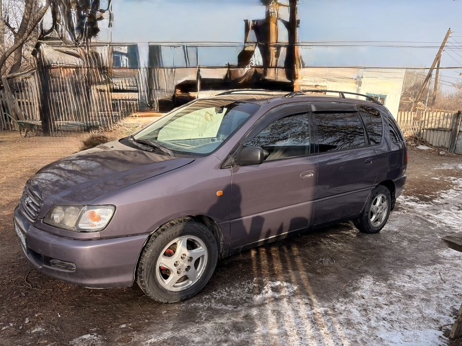 Продам автомобиль!