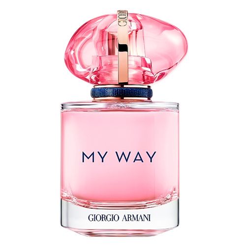 Giorgio Armani Ladies My Way Nectar EDP (W) 50 ML Turkiya