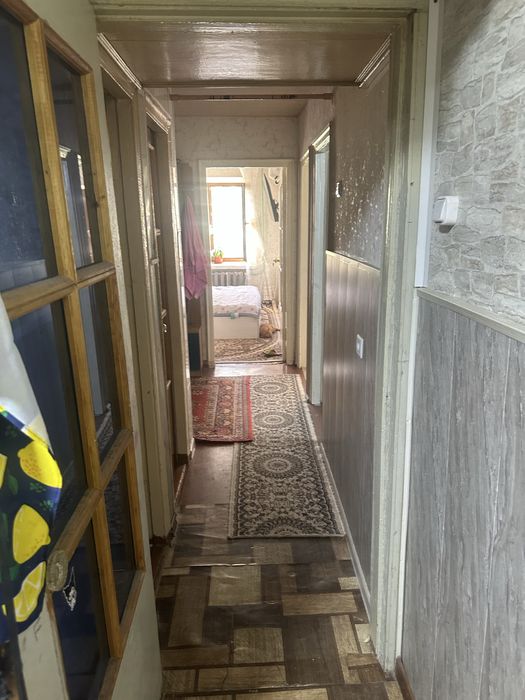 Продается квартира