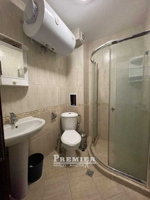 Продава се Едностаен апартамент в Бургас, Акациите - 31 кв.м за 778 €/кв.м - Снимка #8