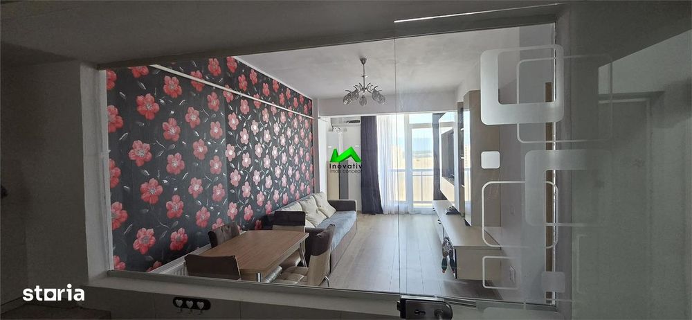 Apartament de vanzare 2 camere  Sibiu Doamna Stanca