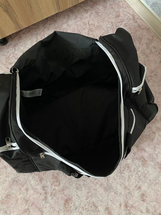 продам сумку macron абсолютно новая