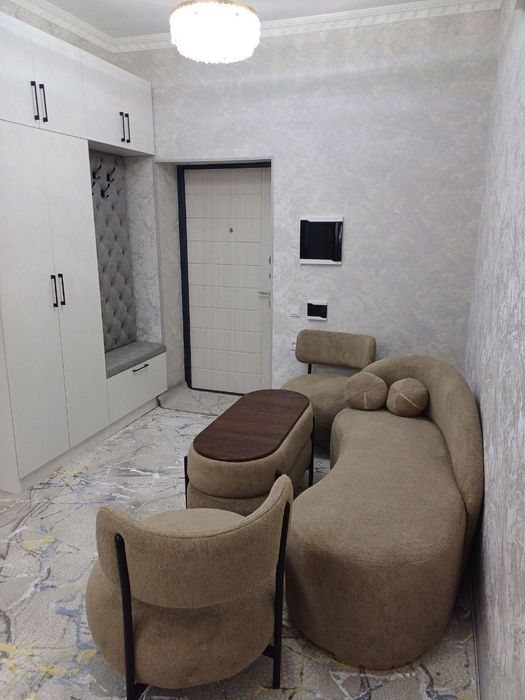 продаетса квартира