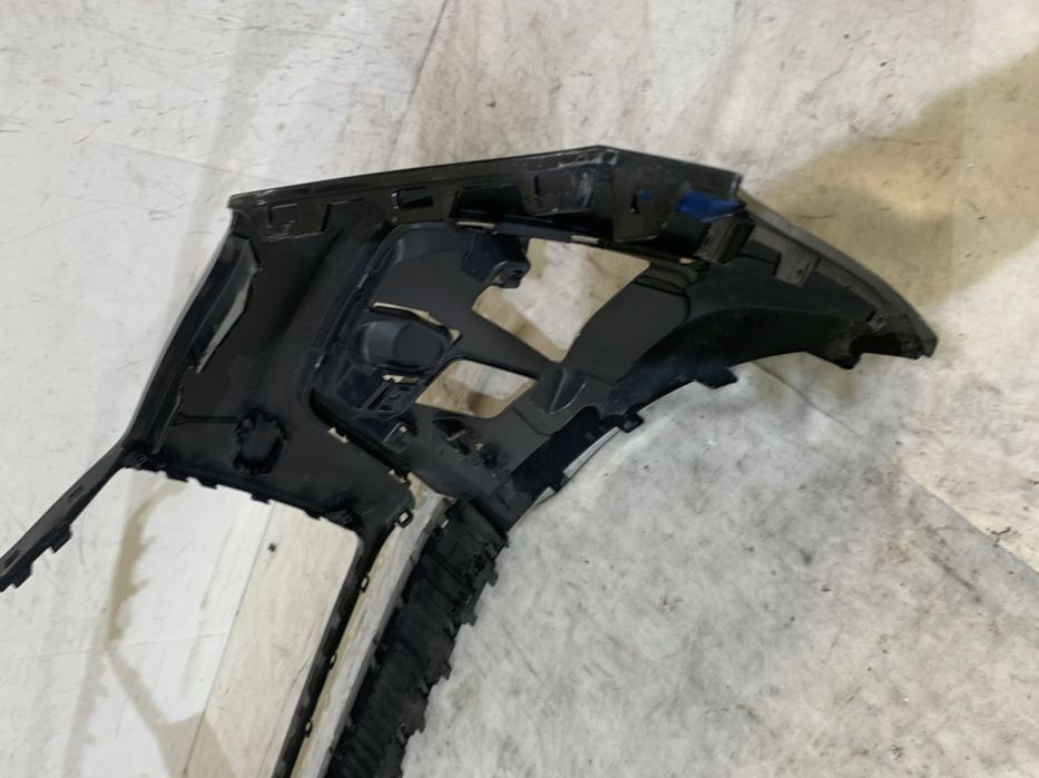 Bara fata Audi A1, S-Line, 2018, 2019, 2020, 2021, 2022, cod origine OE 82A807437F.