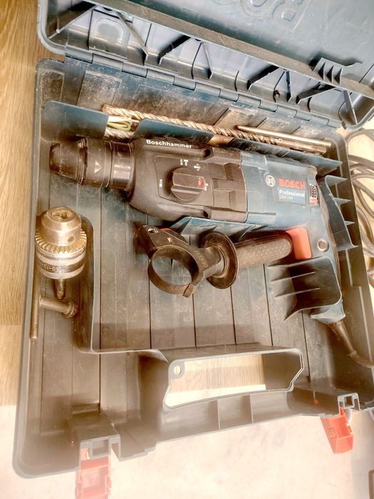 Оригинален перфоратор bosh