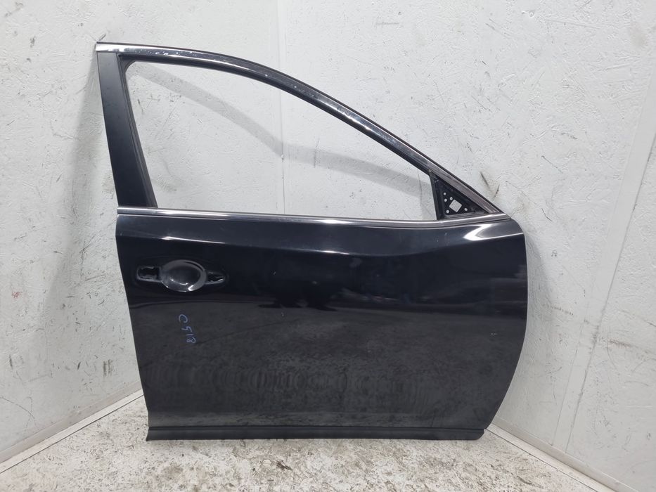 Usa dreapta fata Nissan X-Trail (T32) [Fabr 2013-prezent] G41