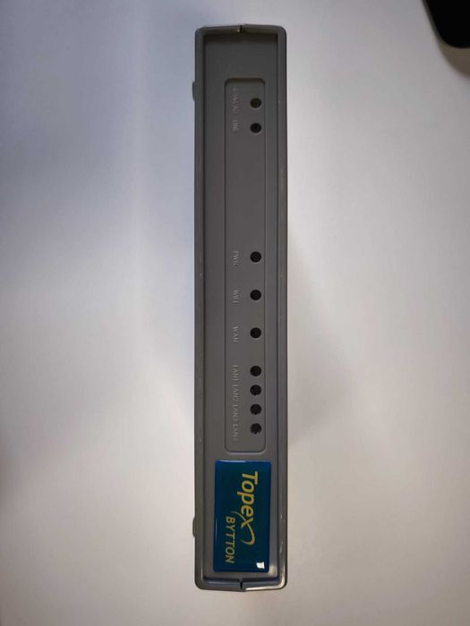 Router 3G (Rohde & Schwarz Topex) BYTTON HSDPA model Lite HSUPA