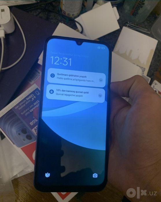 Redmi 15C срочно