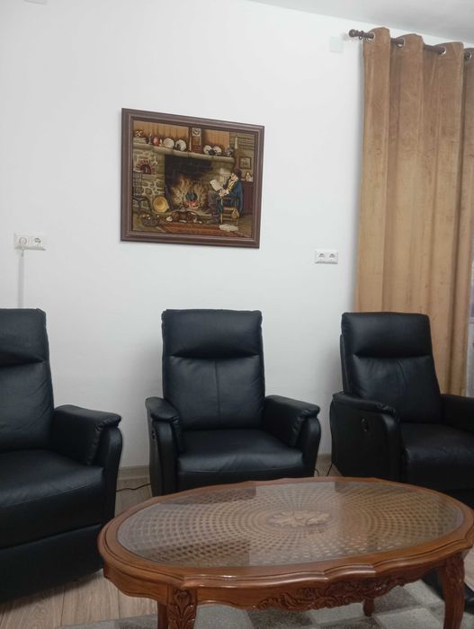 Гоблен внесен от Гервания