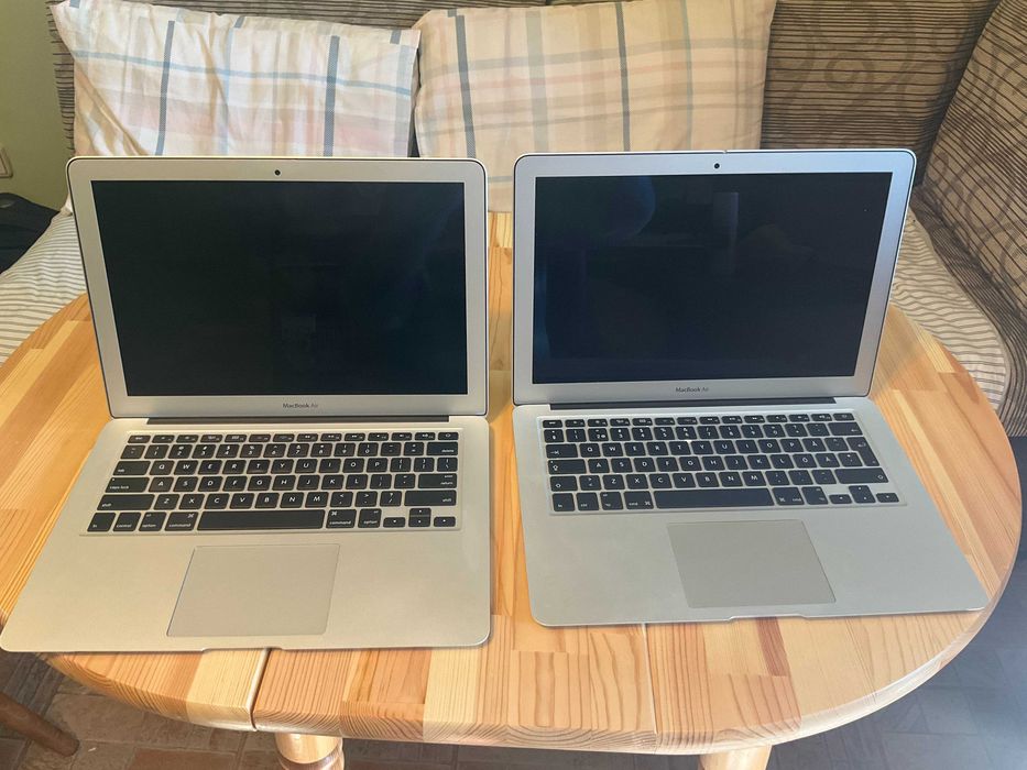 Macbook Air Late 2013