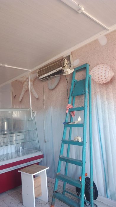 Ремонт холодильников, морозильников, стиральных машин.