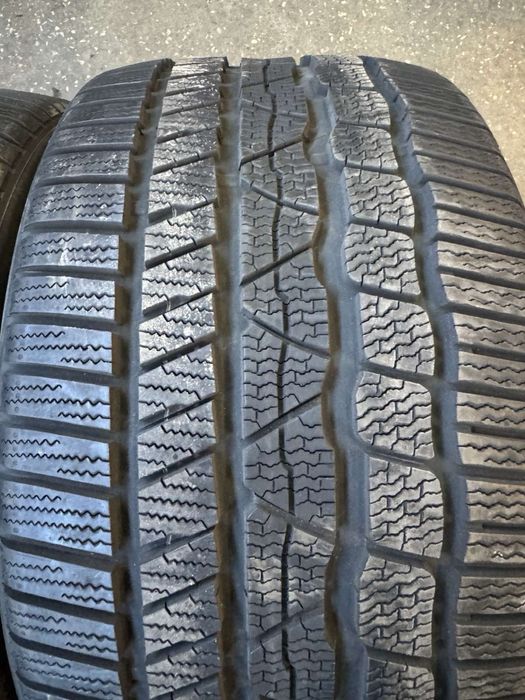Зимни гуми СПОРТ ПАКЕТ 295/30/19