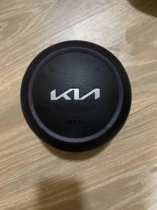 Kia Seltos 2023 oldi bamfer