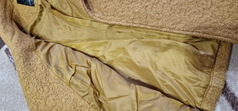 Есенно палто Jessica M размер