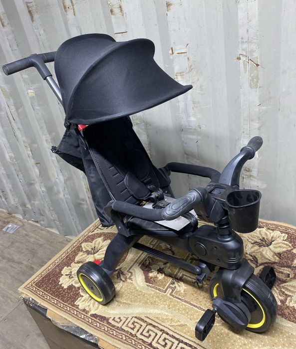 Детский коляска.