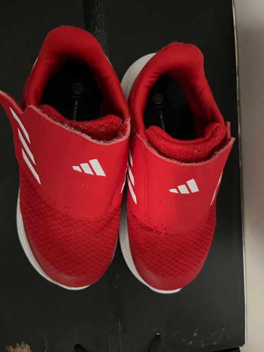 Adidasi copii fete Adidas