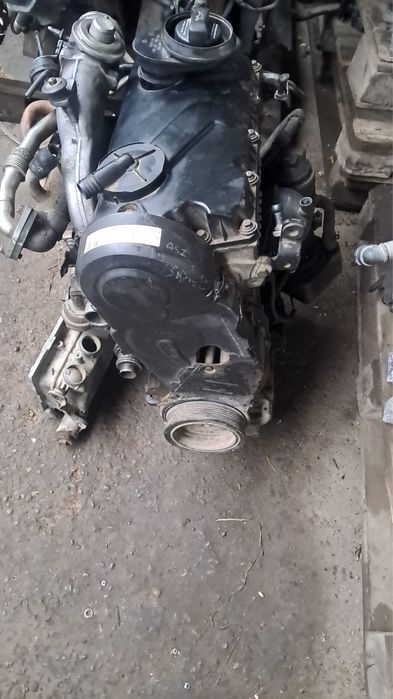 Шаран 1.9 тди мотор