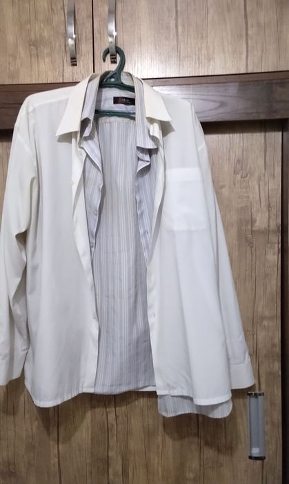 Продаю мужские большие рубашки