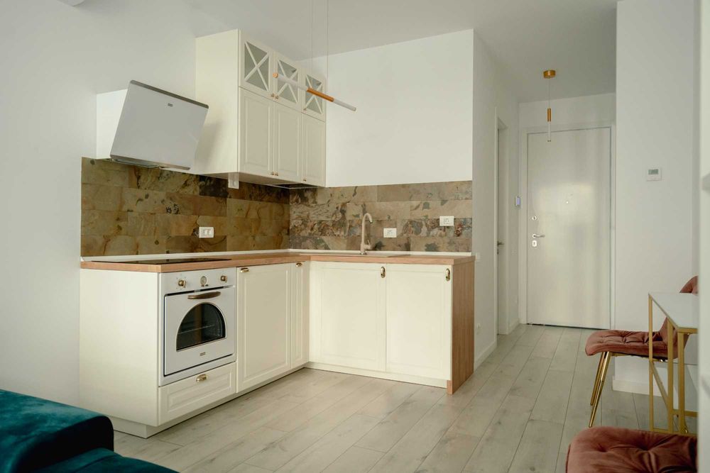 Inchiriere studio Win Herastrau
