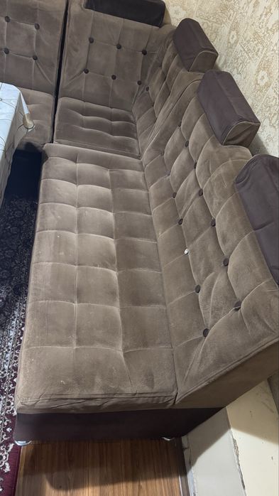 Уголок ошхонага холати яхши