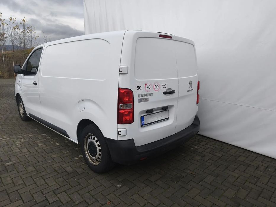 Peugeot Expert