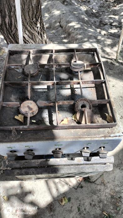 Продается газовая плита