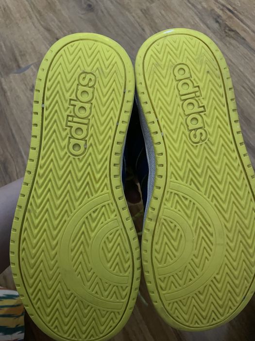 Кеды кроссовки Adidas детские