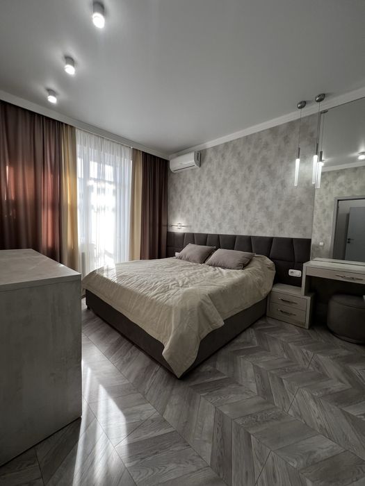 Продам 3-х комн квартиру