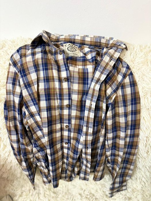 Camasa Cato marimea M