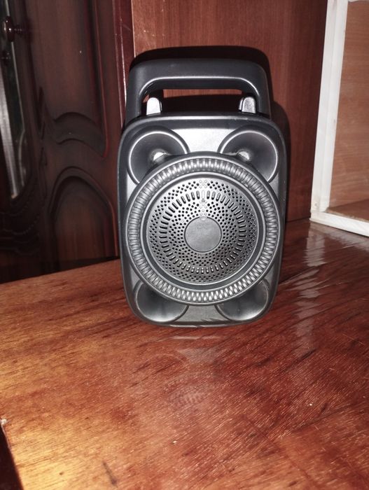 Колонка Портативная