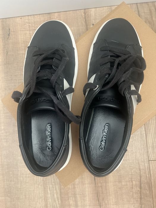 Calvin Klein - обувки