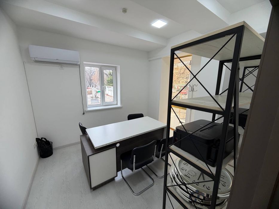 Сдается в аренду под офис помещение