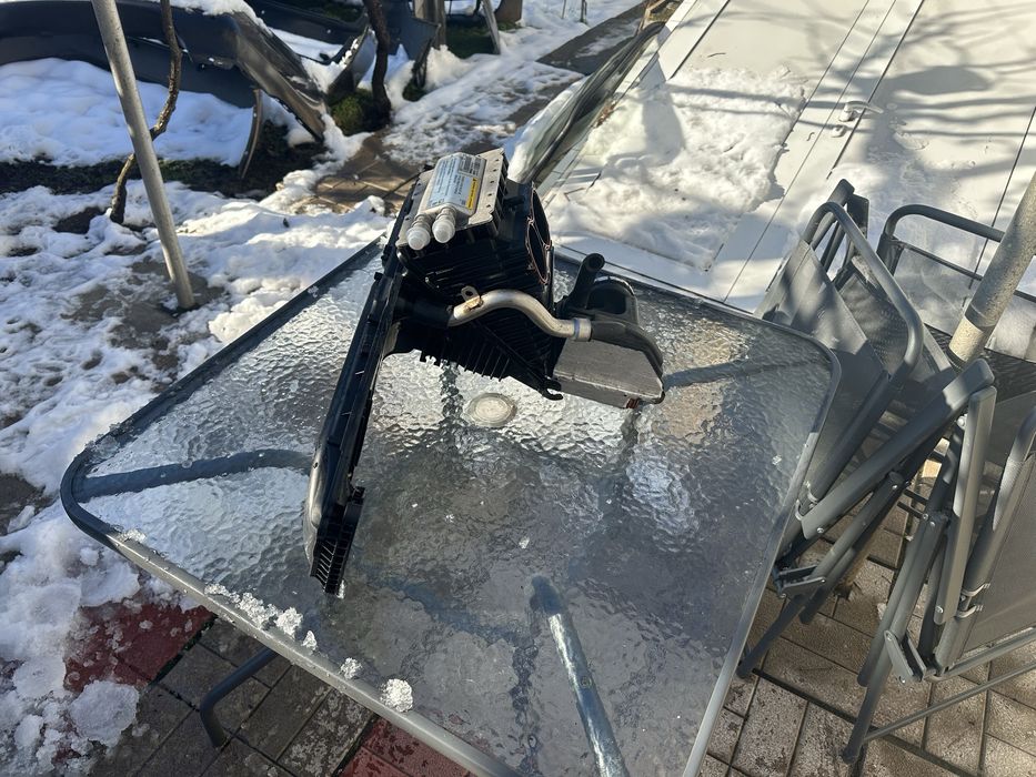 RS6 RS7 S7 S6 S8 колектор всмукателен 4.0 TFSI