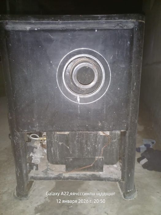 Камень печка продам