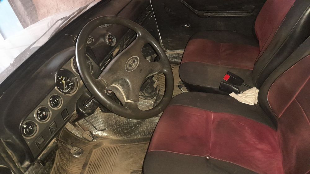 Продается Жигули ваз 2106 , состояние хорошее