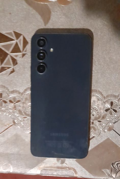 Samsung A54 5g xotira 256g hamma joyi radnoy usta kurmagan