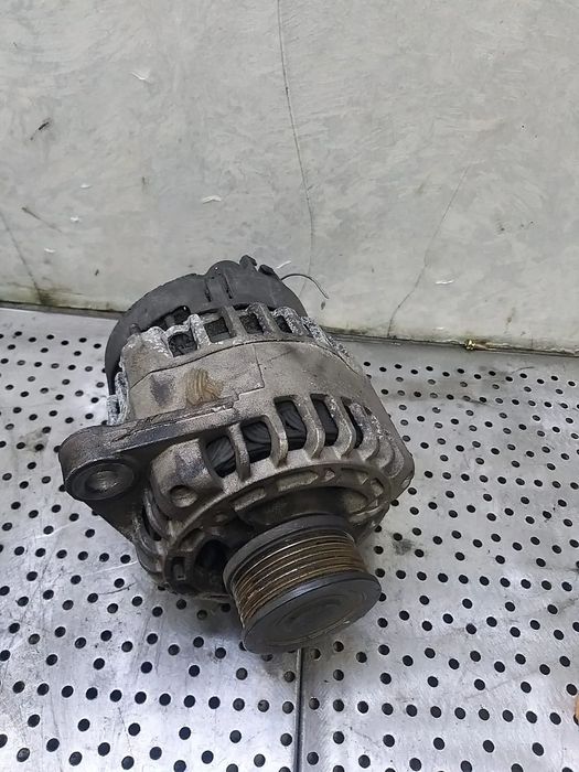 Alternator 1.9 d fiat croma 194 71784513 9090207f