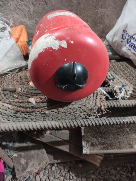 Расширительный бак.