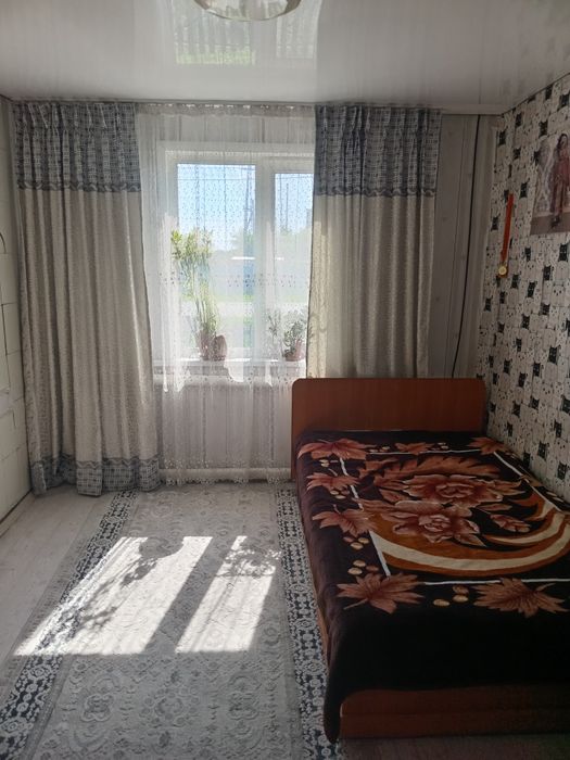 Продам дом в г Булаево ул Береговая