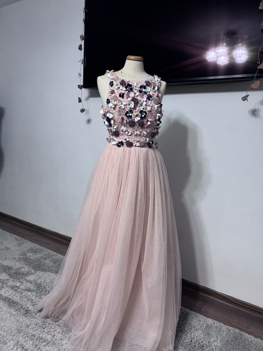 Rochie eleganta de seara